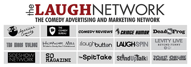 The Laugh Network
