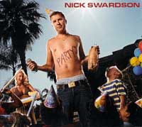 NIck Swardson's Party